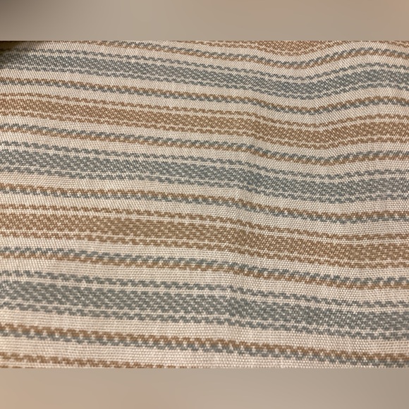 Arrow 3 pc Reversible Comforter Set-Twin Size - Picture 13 of 15